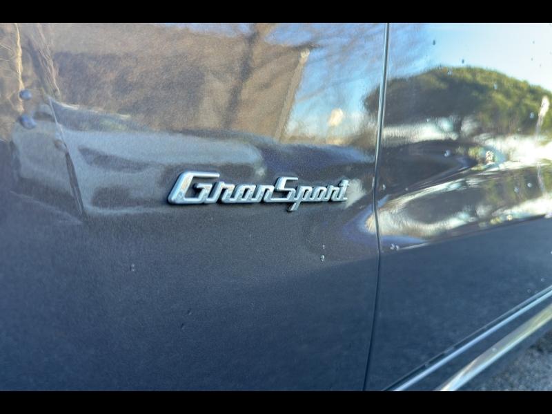 Image MASERATI Levante 3.0 V6 350ch Q4 GranSport