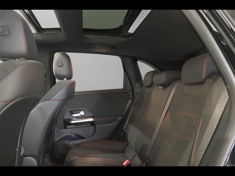 Image MERCEDES-BENZ Classe B 200d 150ch AMG Line 8G-DCT