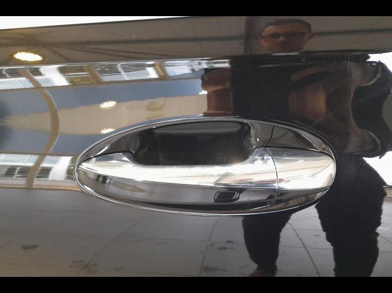 Image MERCEDES-BENZ Classe B 200d 150ch AMG Line 8G-DCT