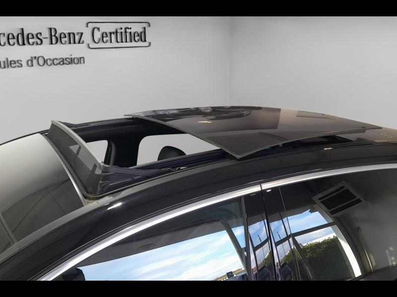 Image MERCEDES-BENZ Classe B 200d 150ch AMG Line 8G-DCT