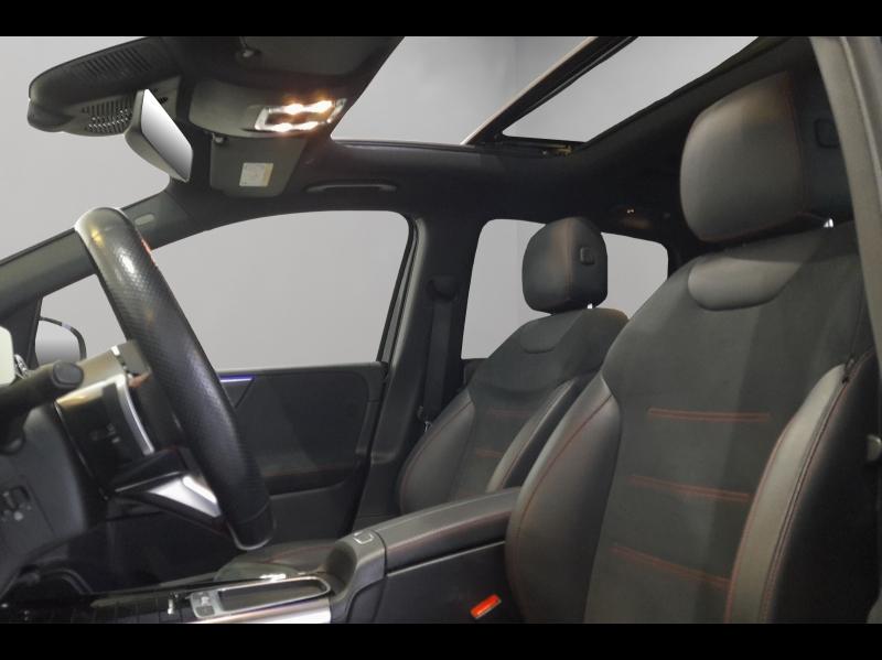 Image MERCEDES-BENZ Classe B 200d 150ch AMG Line 8G-DCT