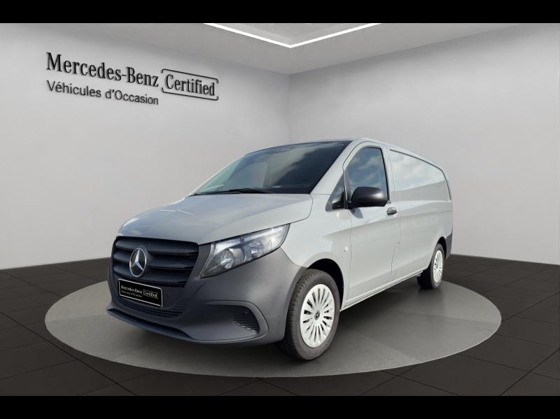 Photo MERCEDES-BENZ Vito Fg NEW 114 CDI Long Pro Propulsion