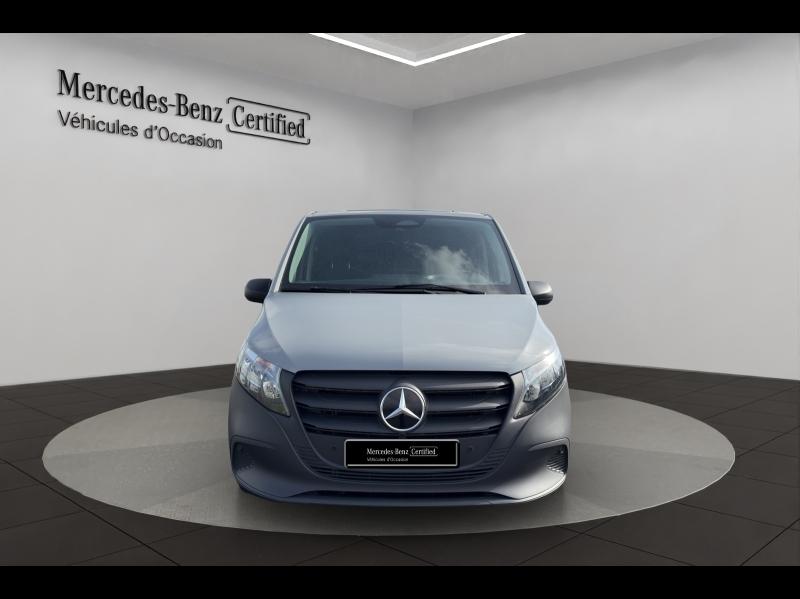 Image MERCEDES-BENZ Vito Fg NEW 114 CDI Long Pro Propulsion