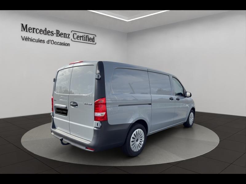 Image MERCEDES-BENZ Vito Fg NEW 114 CDI Long Pro Propulsion