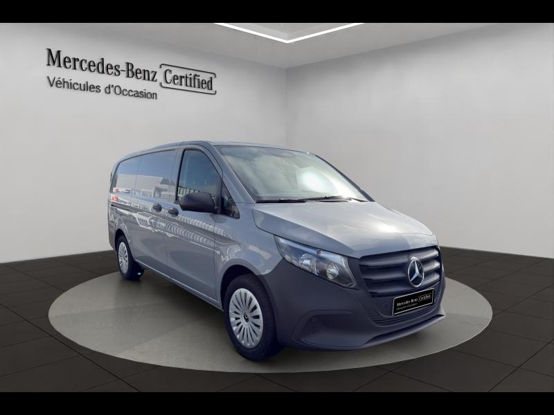 Image MERCEDES-BENZ Vito Fg NEW 114 CDI Long Pro Propulsion
