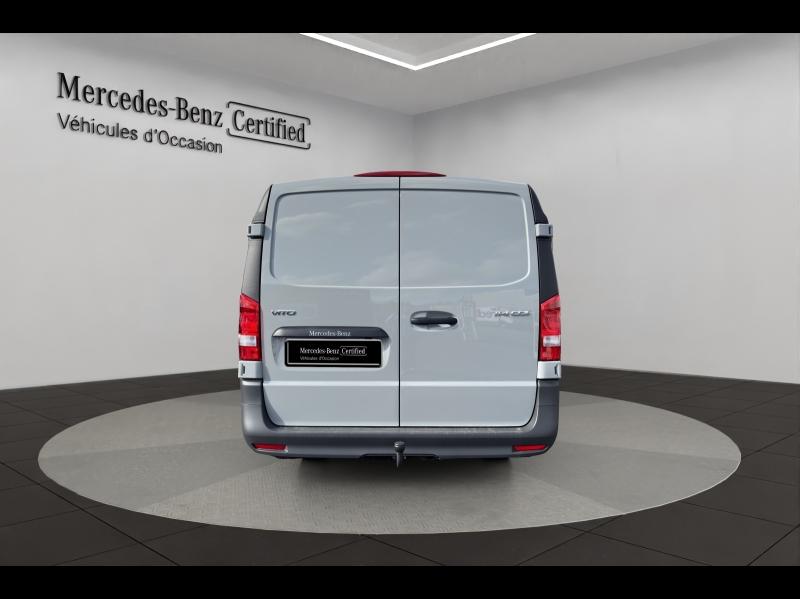 Image MERCEDES-BENZ Vito Fg NEW 114 CDI Long Pro Propulsion