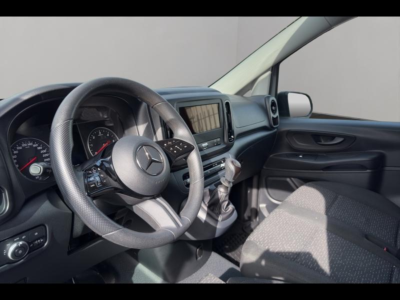Image MERCEDES-BENZ Vito Fg NEW 114 CDI Long Pro Propulsion
