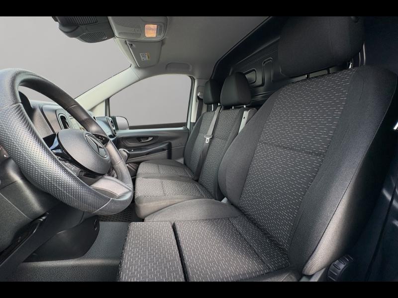 Image MERCEDES-BENZ Vito Fg NEW 114 CDI Long Pro Propulsion