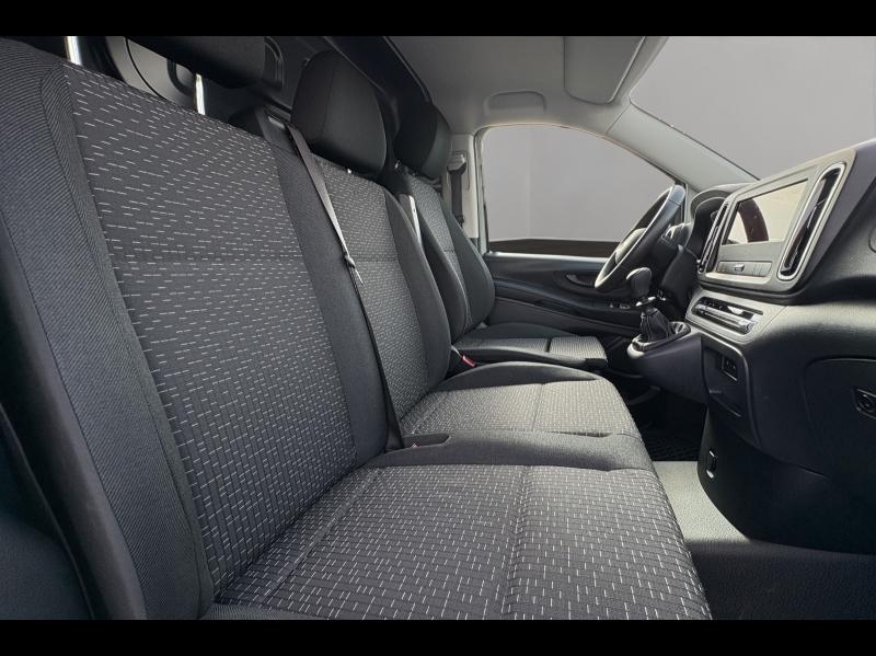 Image MERCEDES-BENZ Vito Fg NEW 114 CDI Long Pro Propulsion