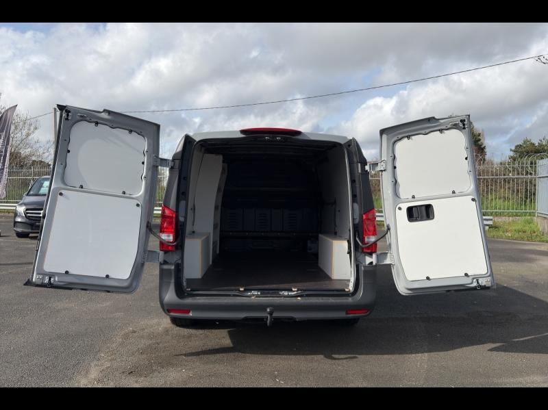Image MERCEDES-BENZ Vito Fg NEW 114 CDI Long Pro Propulsion