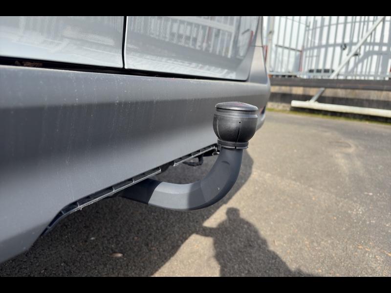 Image MERCEDES-BENZ Vito Fg NEW 114 CDI Long Pro Propulsion