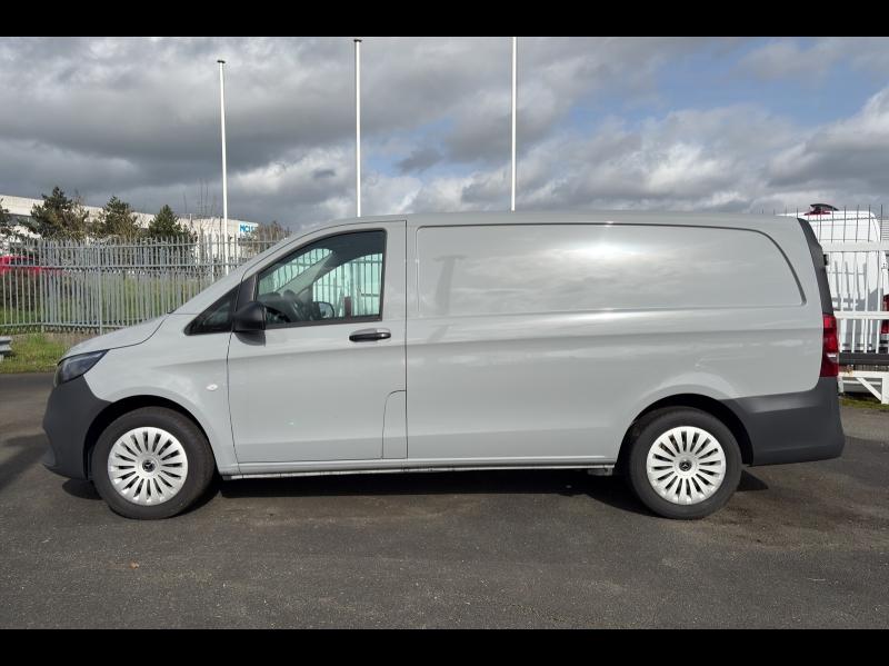 Image MERCEDES-BENZ Vito Fg NEW 114 CDI Long Pro Propulsion