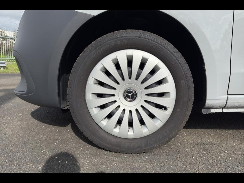 Image MERCEDES-BENZ Vito Fg NEW 114 CDI Long Pro Propulsion