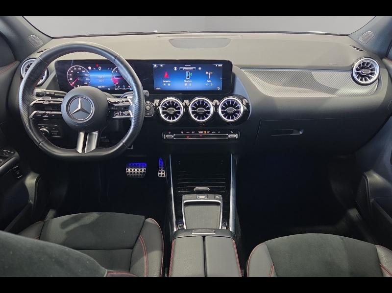 Image MERCEDES-BENZ GLA 200 d 150ch AMG Line 8G-DCT
