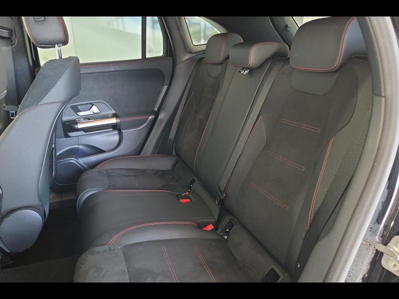 Image MERCEDES-BENZ GLA 200 d 150ch AMG Line 8G-DCT