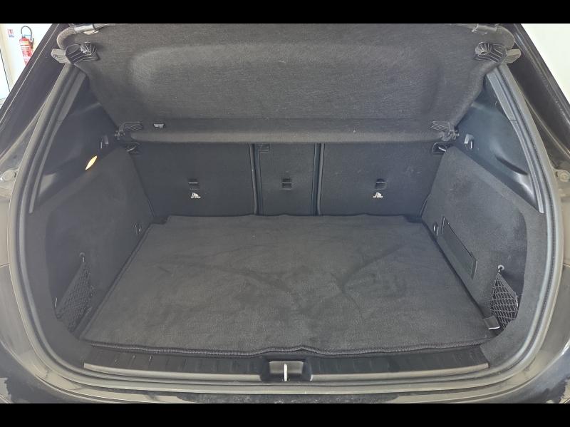 Image MERCEDES-BENZ GLA 200 d 150ch AMG Line 8G-DCT