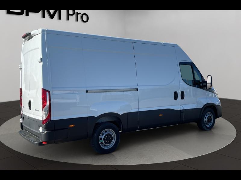 Image IVECO Daily 35S Fg 35S14 2.3 V12
