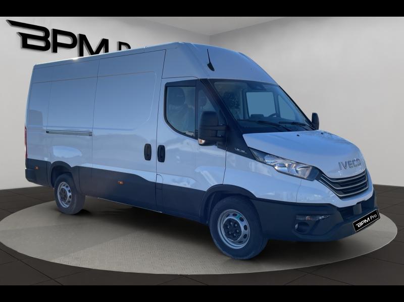 Image IVECO Daily 35S Fg 35S14 2.3 V12