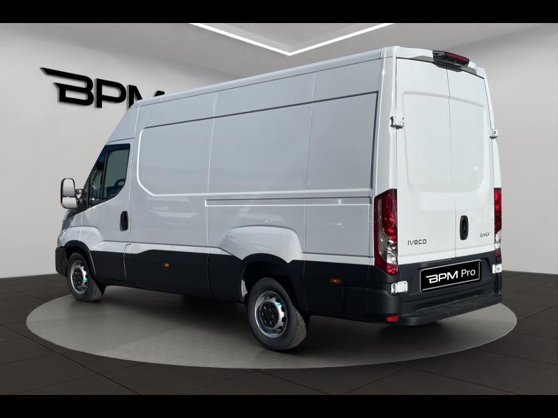 Image IVECO Daily 35S Fg 35S14 2.3 V12