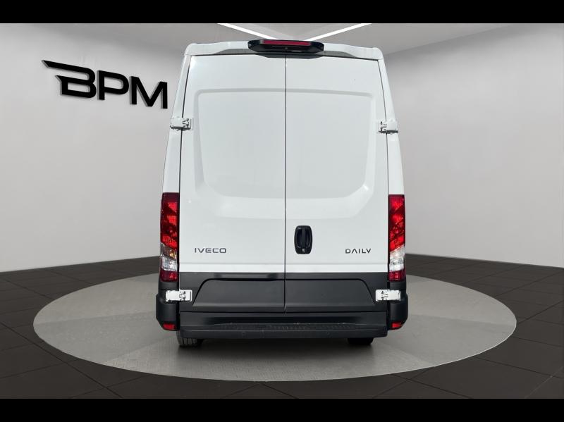 Image IVECO Daily 35S Fg 35S14 2.3 V12