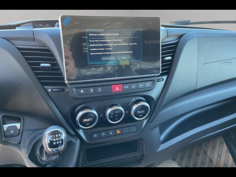 Image IVECO Daily 35S Fg 35S14 2.3 V12