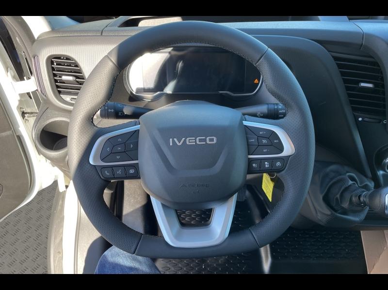 Image IVECO Daily 35S Fg 35S14 2.3 V12