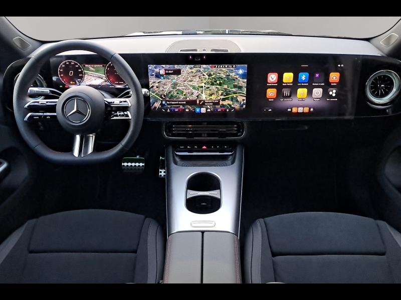 Image MERCEDES-BENZ CLA 200 183ch AMG Line 8G-eDCT