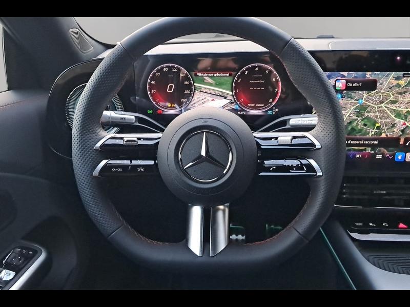 Image MERCEDES-BENZ CLA 200 183ch AMG Line 8G-eDCT