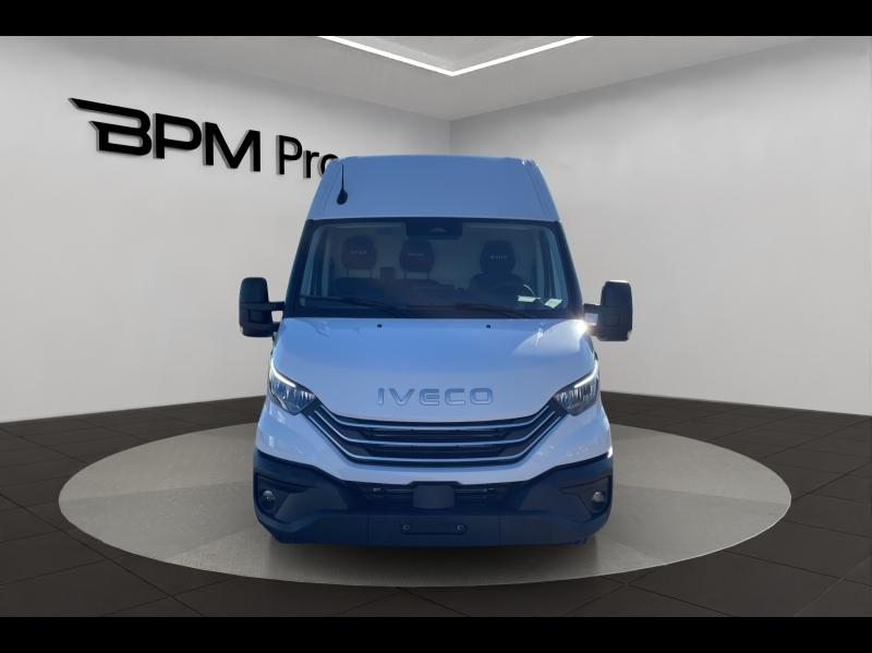 Image IVECO Daily 35S Fg 35S16 2.3 V12 Hi-Matic