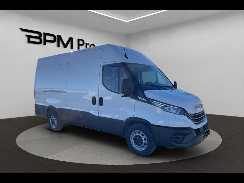 Image IVECO Daily 35S Fg 35S16 2.3 V12 Hi-Matic