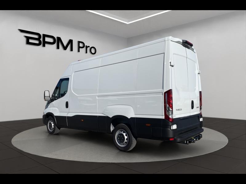 Image IVECO Daily 35S Fg 35S16 2.3 V12 Hi-Matic