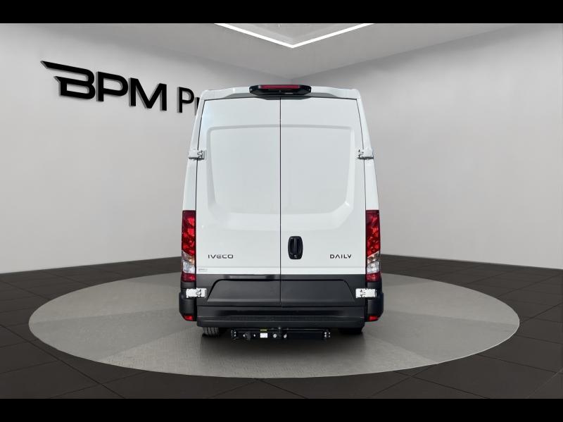 Image IVECO Daily 35S Fg 35S16 2.3 V12 Hi-Matic