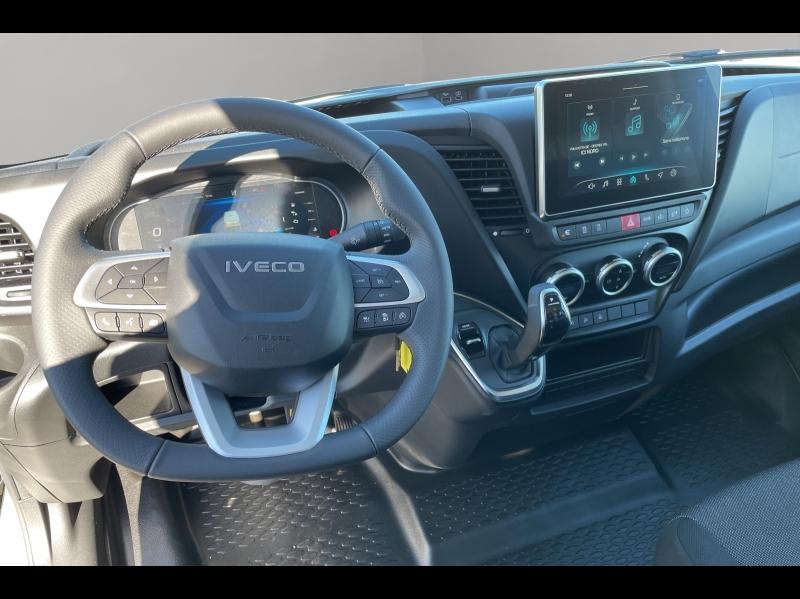 Image IVECO Daily 35S Fg 35S16 2.3 V12 Hi-Matic