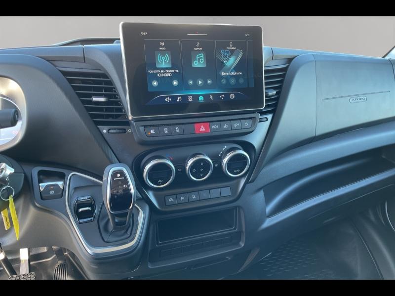 Image IVECO Daily 35S Fg 35S16 2.3 V12 Hi-Matic