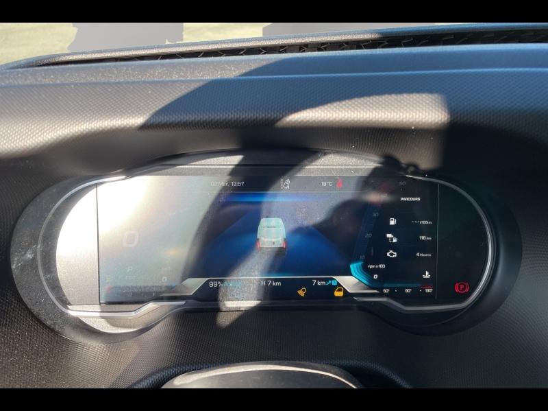 Image IVECO Daily 35S Fg 35S16 2.3 V12 Hi-Matic