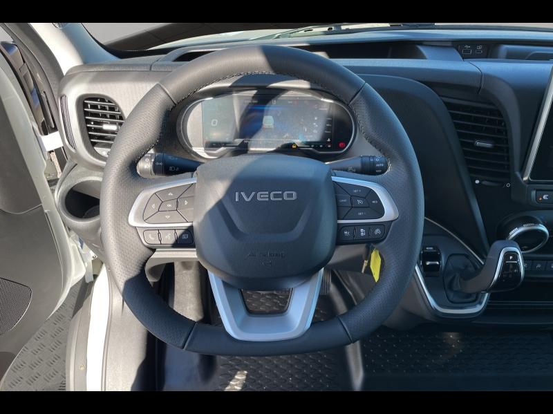 Image IVECO Daily 35S Fg 35S16 2.3 V12 Hi-Matic