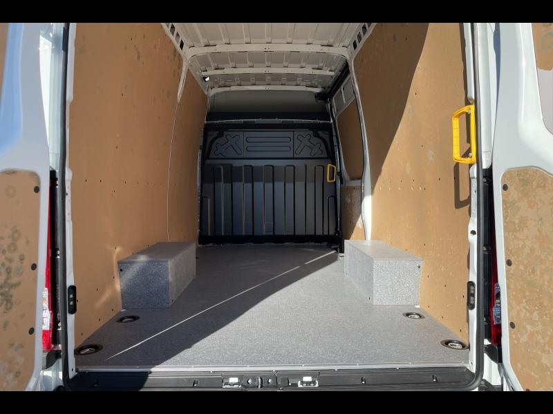 Image IVECO Daily 35S Fg 35S16 2.3 V12 Hi-Matic