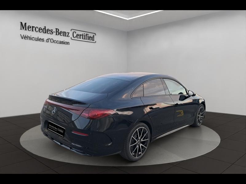 Image MERCEDES-BENZ CLA 200 183ch AMG Line 8G-eDCT