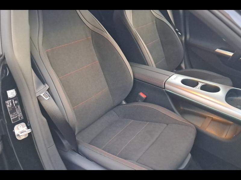 Image MERCEDES-BENZ CLA 200 183ch AMG Line 8G-eDCT