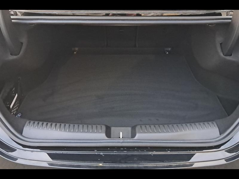 Image MERCEDES-BENZ CLA 200 183ch AMG Line 8G-eDCT