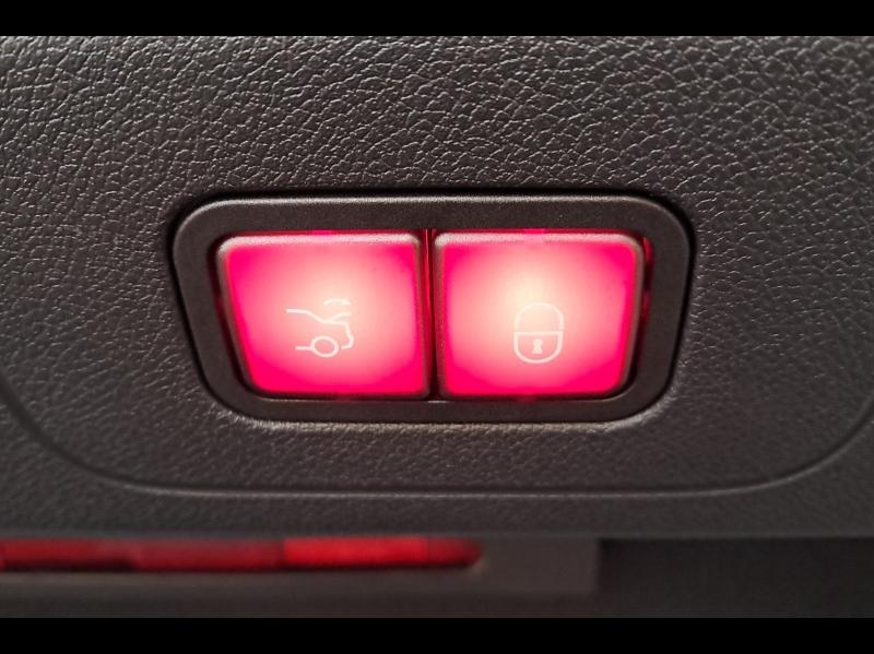 Image MERCEDES-BENZ CLA 200 183ch AMG Line 8G-eDCT