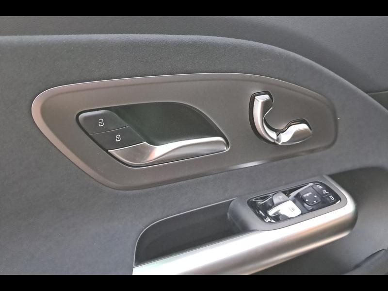 Image MERCEDES-BENZ CLA 200 183ch AMG Line 8G-eDCT