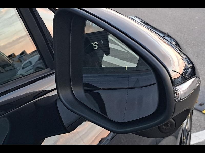 Image MERCEDES-BENZ CLA 200 183ch AMG Line 8G-eDCT