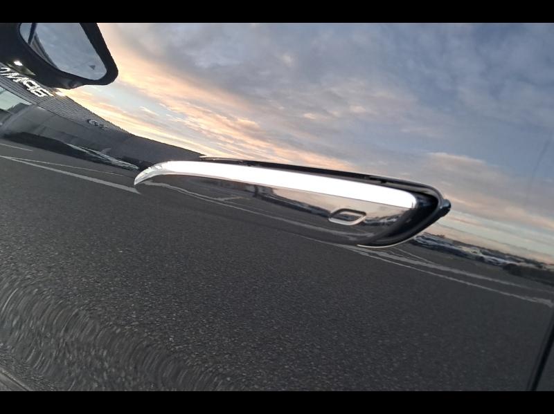 Image MERCEDES-BENZ CLA 200 183ch AMG Line 8G-eDCT