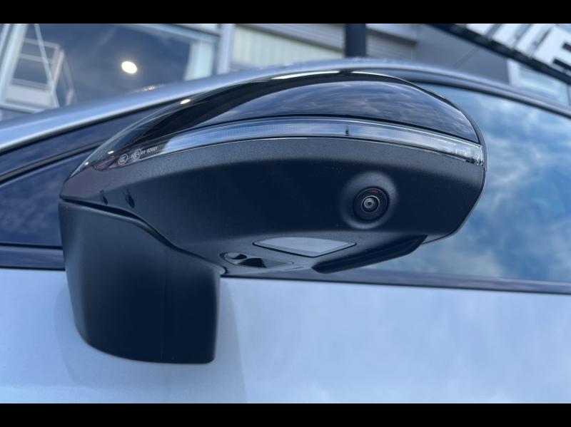 Image MERCEDES-BENZ GLC 220 d 197ch AMG Line 4Matic 9G-Tronic