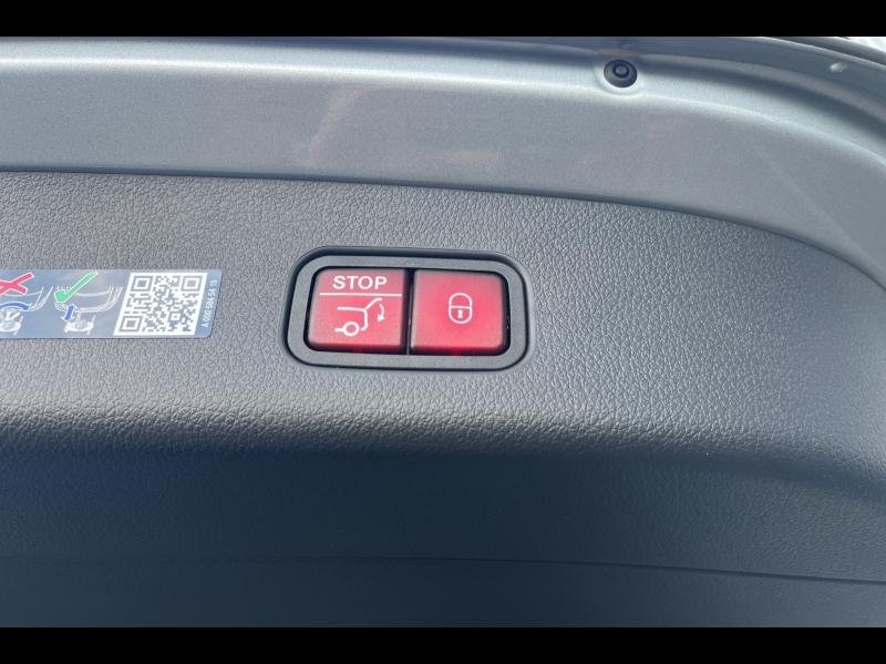 Image MERCEDES-BENZ GLC 220 d 197ch AMG Line 4Matic 9G-Tronic