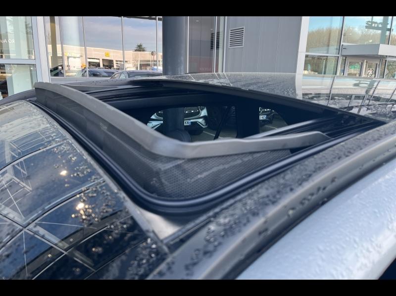 Image MERCEDES-BENZ GLC 220 d 197ch AMG Line 4Matic 9G-Tronic