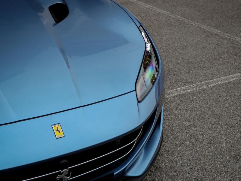 Image FERRARI Portofino V8 3.9 T 600ch