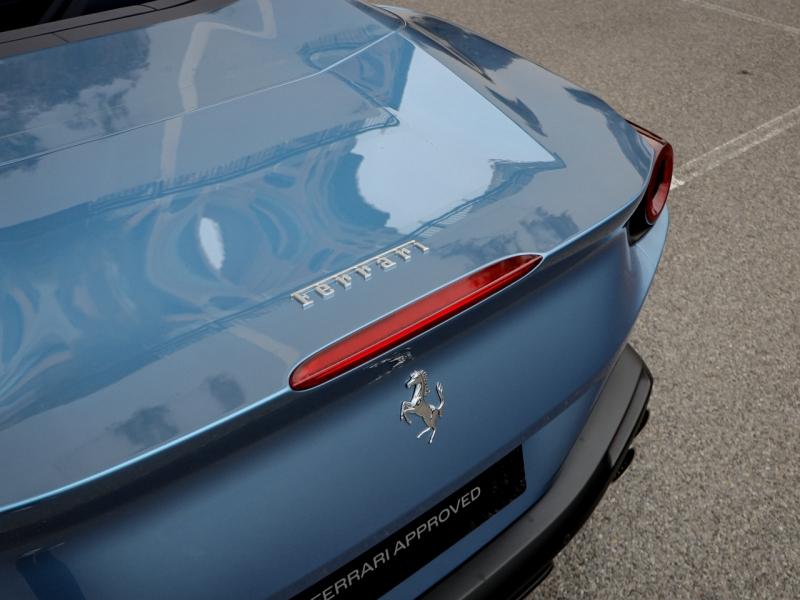 Image FERRARI Portofino V8 3.9 T 600ch