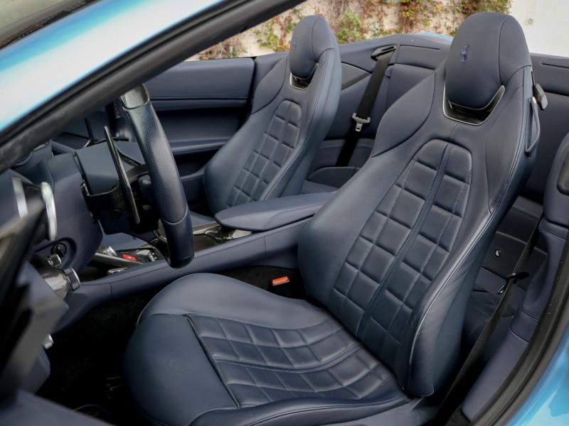 Image FERRARI Portofino V8 3.9 T 600ch